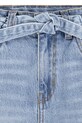 Džíny Levi's XL CULOTTE 4EM406 modrá