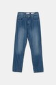 Guess jeans copii Planet friendly bleumarin J5GA01.D4MU2.PPYA