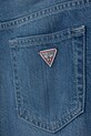 Fete Guess jeans copii J5GA01.D4MU2.PPYA bleumarin