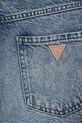 BIMBA Guess jeans per bambini J5GA02.D4MU2.PPYA blu
