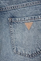 Дівчинка Дитячі джинси Guess J5GA02.D4MU2.PPYA блакитний