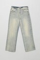 Guess jeansy dziecięce jeansy szary J5GA08.D45E0.PPYA