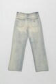 Guess jeansy dziecięce J5GA08.D45E0.PPYA szary SS25