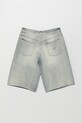 Guess szorty jeansowe dziecięce J5GD09.D45E0.PPYA szary SS25