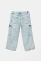 Guess jeansy dziecięce K5GA00.D4MU2.PPYA niebieski SS25