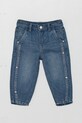 Guess jeansy dziecięce jeansy niebieski K5GA01.D4MU2.PPYA