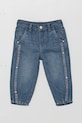 Дитячі джинси Guess джинси блакитний K5GA01.D4MU2.PPYA