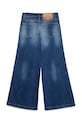 Diesel jeans copii 1978-J TROUSERS J00816 albastru AW25