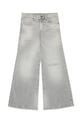 Дитячі джинси Diesel 1978-J JJJ TROUSERS сірий J00989