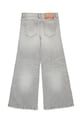 Дитячі джинси Diesel 1978-J JJJ TROUSERS J00989 сірий SS25