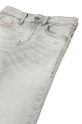 Дівчинка Дитячі джинси Diesel 1978-J JJJ TROUSERS J00989 сірий