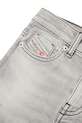 Дитячі джинси Diesel 1978-J JJJ TROUSERS сірий J00989