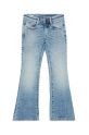 Diesel jeans copii 1969 D-EBBEY-J JJJ TROUSERS jeans albastru J00991