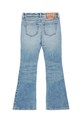 Detské rifle Diesel 1969 D-EBBEY-J JJJ TROUSERS J00991 modrá SS25