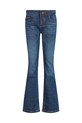 Tommy Hilfiger jeansy dziecięce ADP FLARE jeansy granatowy KG0KG08703.PPYA