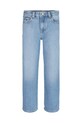 Detské rifle Tommy Hilfiger GIRLFRIEND AUTHENTIC KG0KG08402.PPYA modrá SS25
