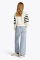 Tommy Hilfiger jeansy dziecięce MABEL BLEACH niebieski KG0KG08404.PPYA