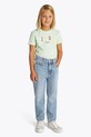 Tommy Hilfiger jeansy dziecięce HR TAPERED jeansy niebieski KG0KG08406.PPYA