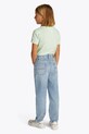 Tommy Hilfiger jeansy dziecięce HR TAPERED niebieski KG0KG08406.PPYA