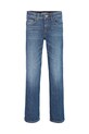 Detské rifle Tommy Hilfiger FLARE KG0KG08407.PPYA modrá SS25