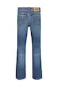 Dievča Detské rifle Tommy Hilfiger FLARE KG0KG08407.PPYA modrá