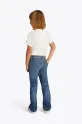 Tommy Hilfiger jeansy dziecięce FLARE niebieski KG0KG08407.PPYA