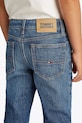 Detské rifle Tommy Hilfiger FLARE KG0KG08407.PPYA modrá
