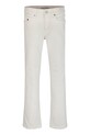 Tommy Hilfiger jeansy dziecięce FLARE KG0KG08408.PPYA biały SS25