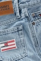 Детские джинсы Tommy Hilfiger MABEL голубой KG0KG08409.PPYA