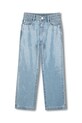 Dkny jeansy dziecięce D62334.156.162 niebieski SS25