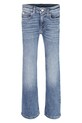 Детские джинсы Calvin Klein Jeans ESS FLARE IG0IG02835.PPYA голубой SS25