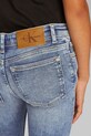 Детские джинсы Calvin Klein Jeans ESS FLARE IG0IG02835.PPYA голубой