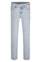 Rifle Calvin Klein Jeans MR SKINNY IG0IG02946.116.PPYA modrá SS25