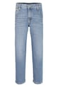 Calvin Klein Jeans jeansy BARREL z regulacją niebieski IG0IG02954.128.176.PPYA