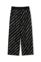 Fete Karl Lagerfeld jeans copii Z30450.114.150 negru