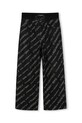 Karl Lagerfeld jeans copii Z30450.156.162 negru SS25