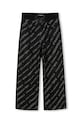 Karl Lagerfeld jeans copii Z30450.156.162 negru SS25