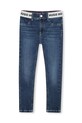 Детские джинсы HUGO G00408.114.150 голубой SS25