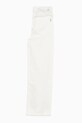 Patrizia Pepe jeansy dziecięce W103 7P0273 biały SS25