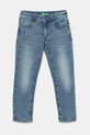United Colors of Benetton jeans copii reglabil albastru 4PORCE02X.G.Seasonal