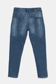 Детские джинсы United Colors of Benetton 4PORCE02X.G.Seasonal тёмно-синий SS25