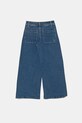 United Colors of Benetton gyerek farmer 45ONCE03R.G.Seasonal sötétkék SS25