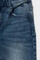 Девочка Детские джинсы United Colors of Benetton 4PORGE01W.P.Seasonal тёмно-синий