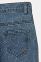 United Colors of Benetton jeans copii albastru 49DAGE02I.P.Seasonal