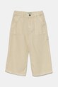 United Colors of Benetton jeans copii reglabil bej 41AQGE02H.P.Seasonal