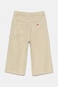 United Colors of Benetton jeans copii 41AQGE02H.P.Seasonal bej SS25