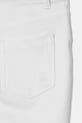 Девочка Детские джинсы United Colors of Benetton 46D6GE02D.P.Seasonal белый