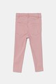 United Colors of Benetton gyerek farmer 46D6GE02D.P.Seasonal rózsaszín SS25