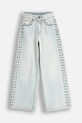 Coccodrillo jeans WC5123103JCG gri SS25
