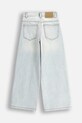 Fete Coccodrillo jeans WC5123103JCG gri